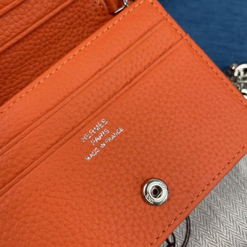 Hermes Togo Bags